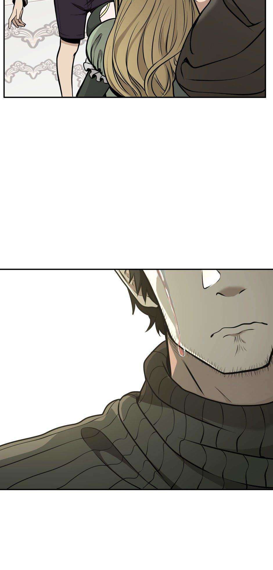 Read The Beginning After The End BR Manga Online