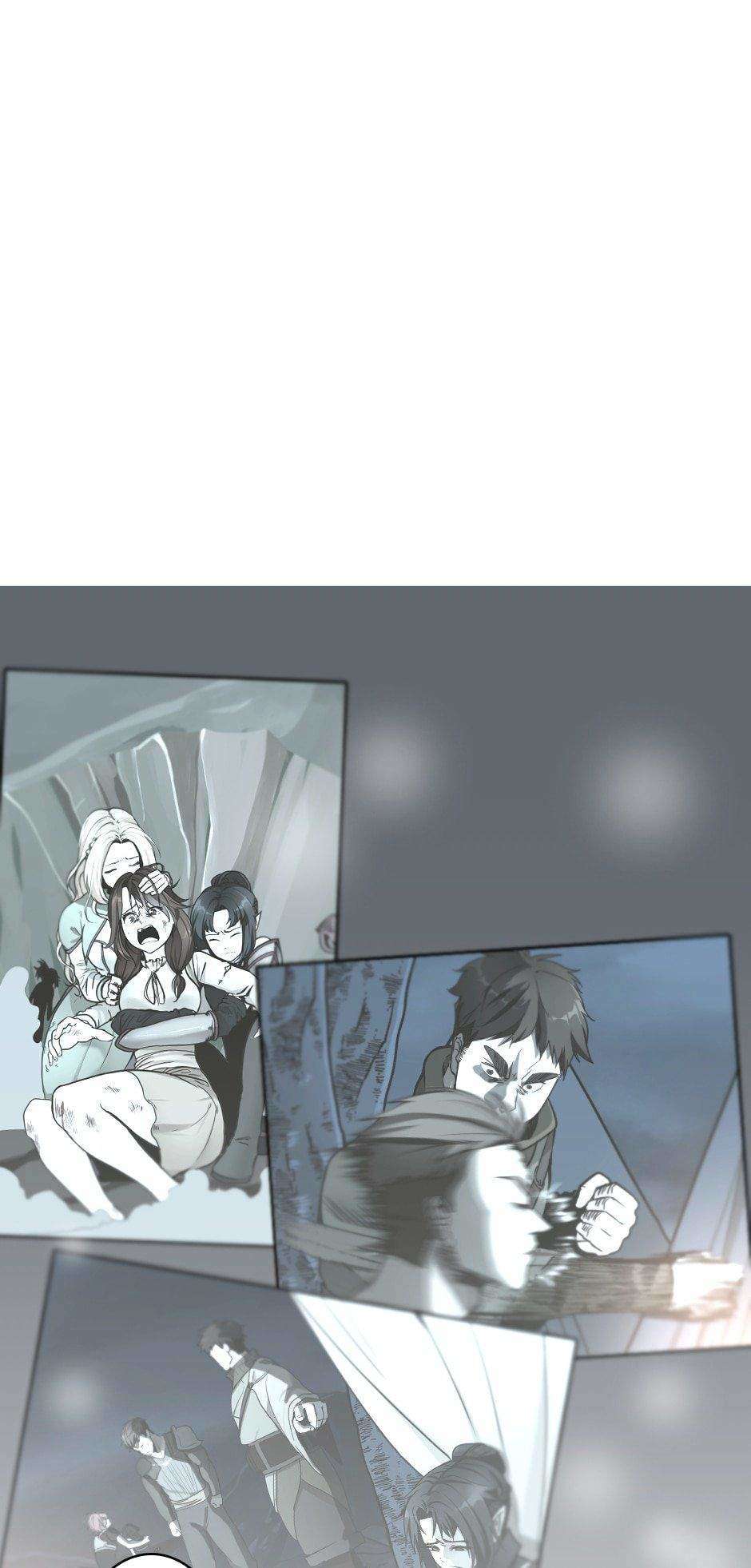 Read The Beginning After The End BR Manga Online