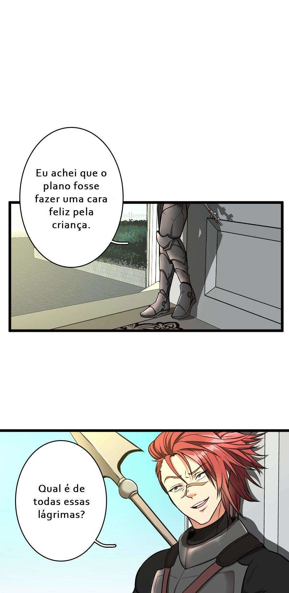 Read The Beginning After The End BR Manga Online
