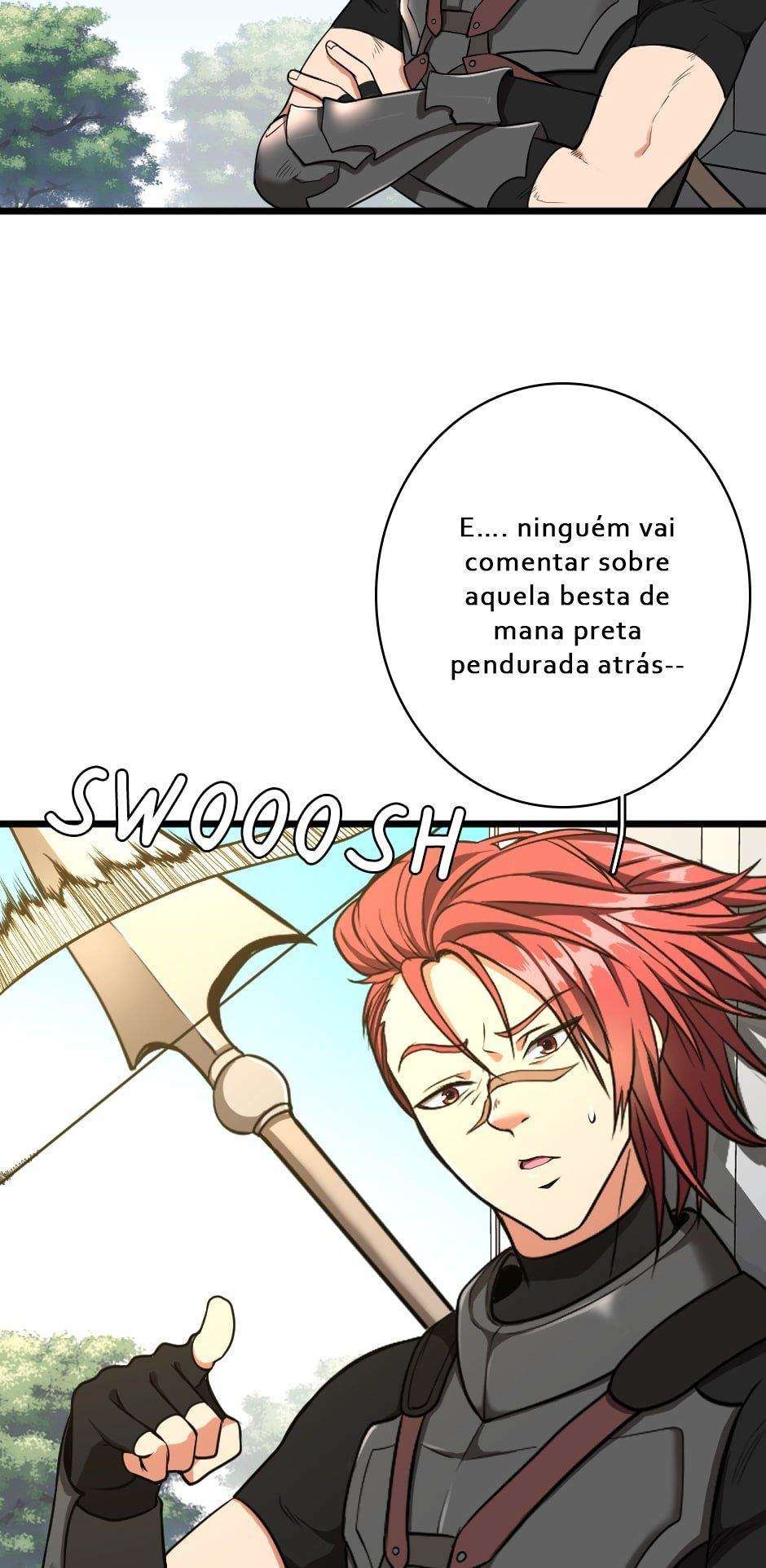 Read The Beginning After The End BR Manga Online