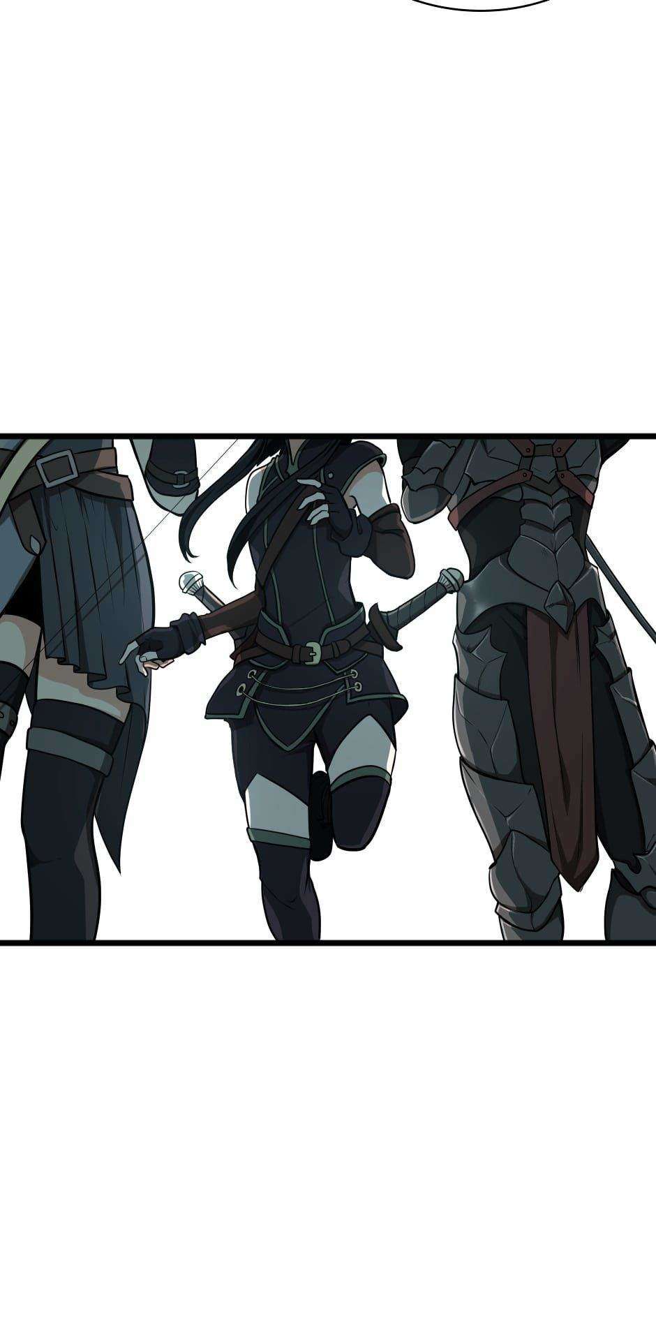 Read The Beginning After The End BR Manga Online