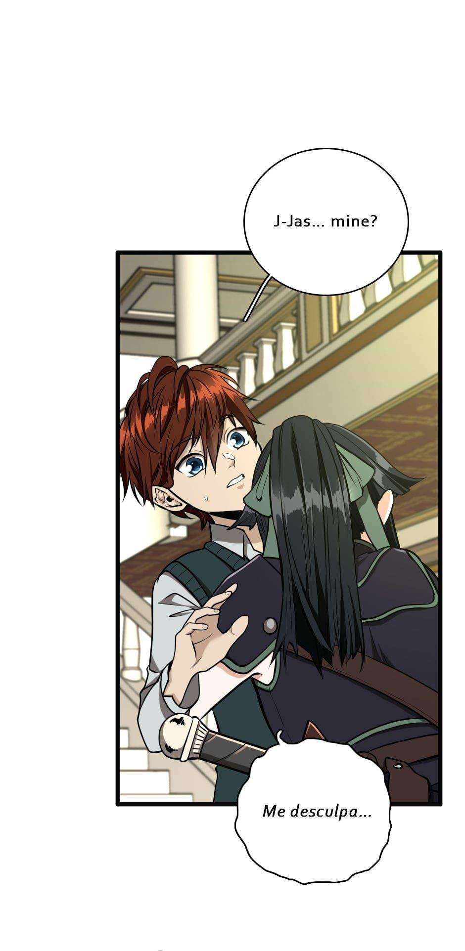 Read The Beginning After The End BR Manga Online