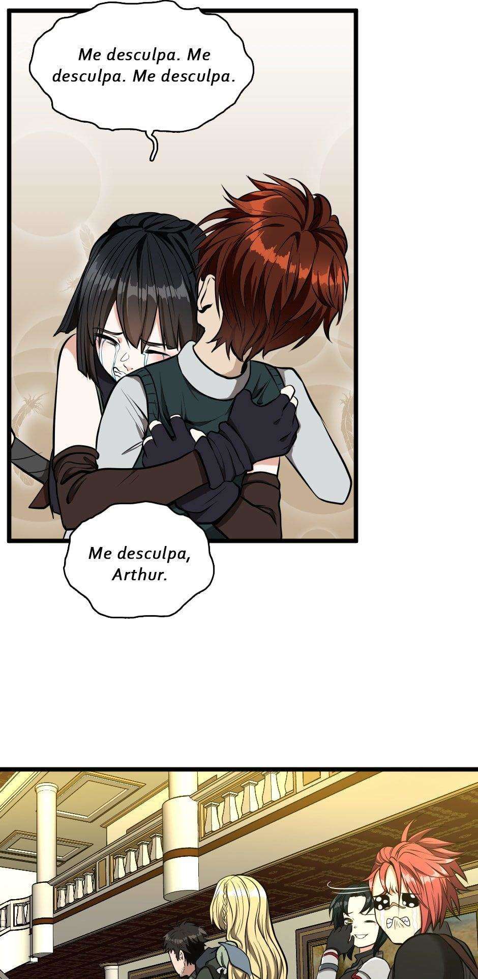 Read The Beginning After The End BR Manga Online