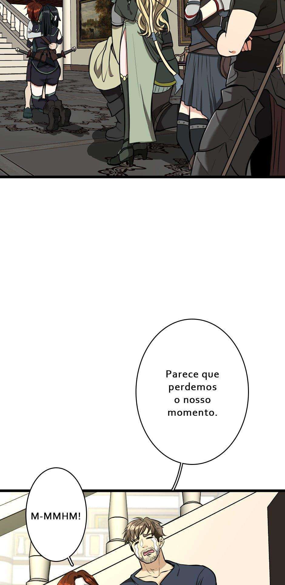 Read The Beginning After The End BR Manga Online