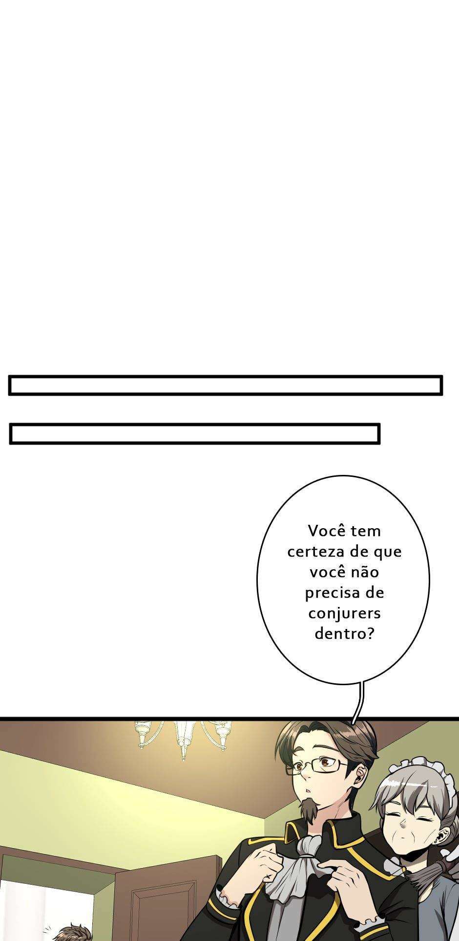 Read The Beginning After The End BR Manga Online