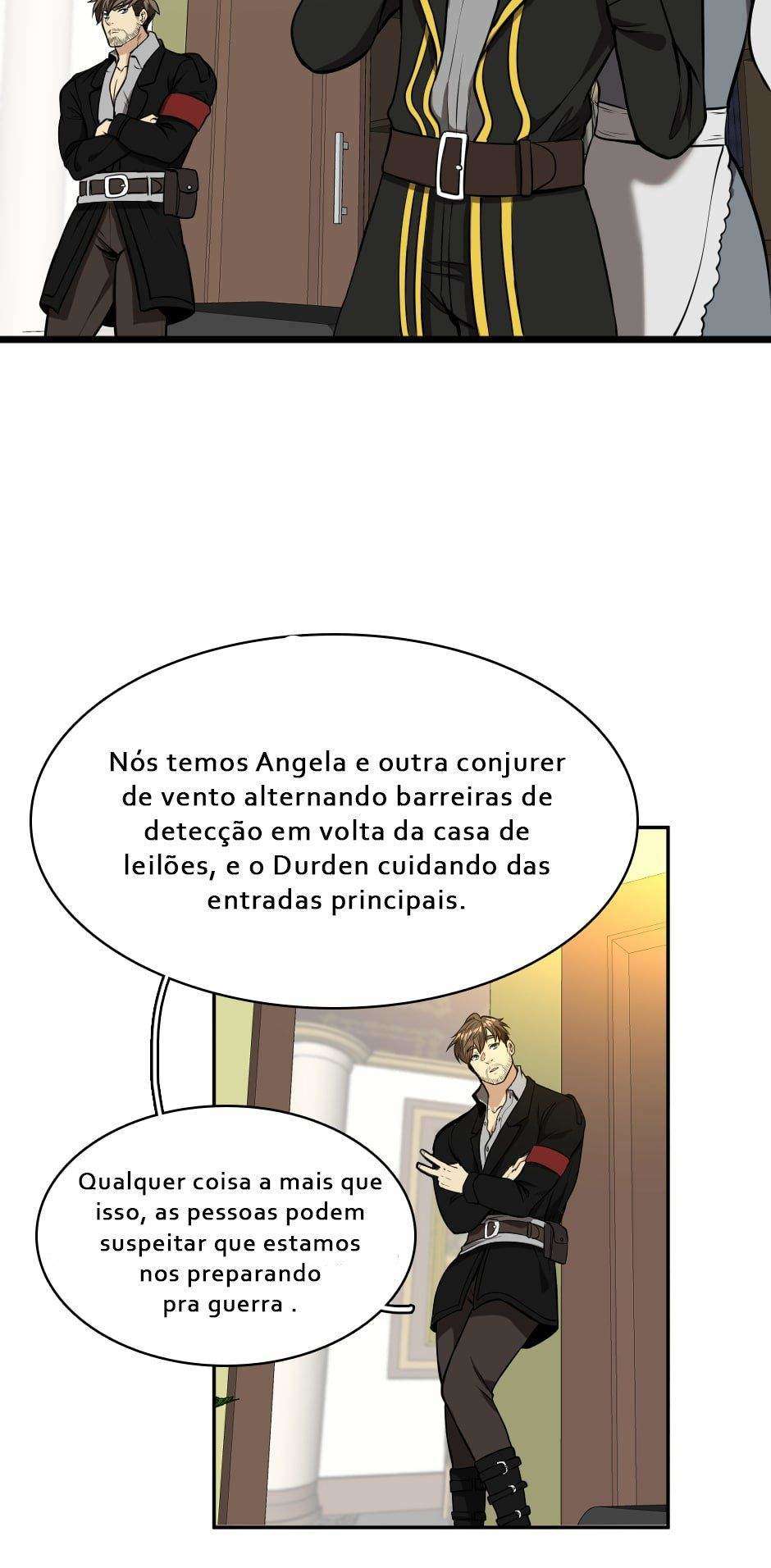 Read The Beginning After The End BR Manga Online