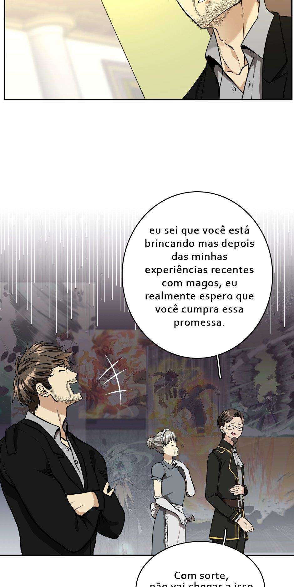 Read The Beginning After The End BR Manga Online