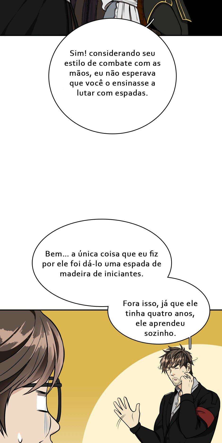 Read The Beginning After The End BR Manga Online