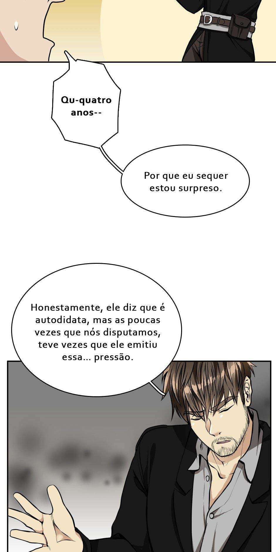 Read The Beginning After The End BR Manga Online