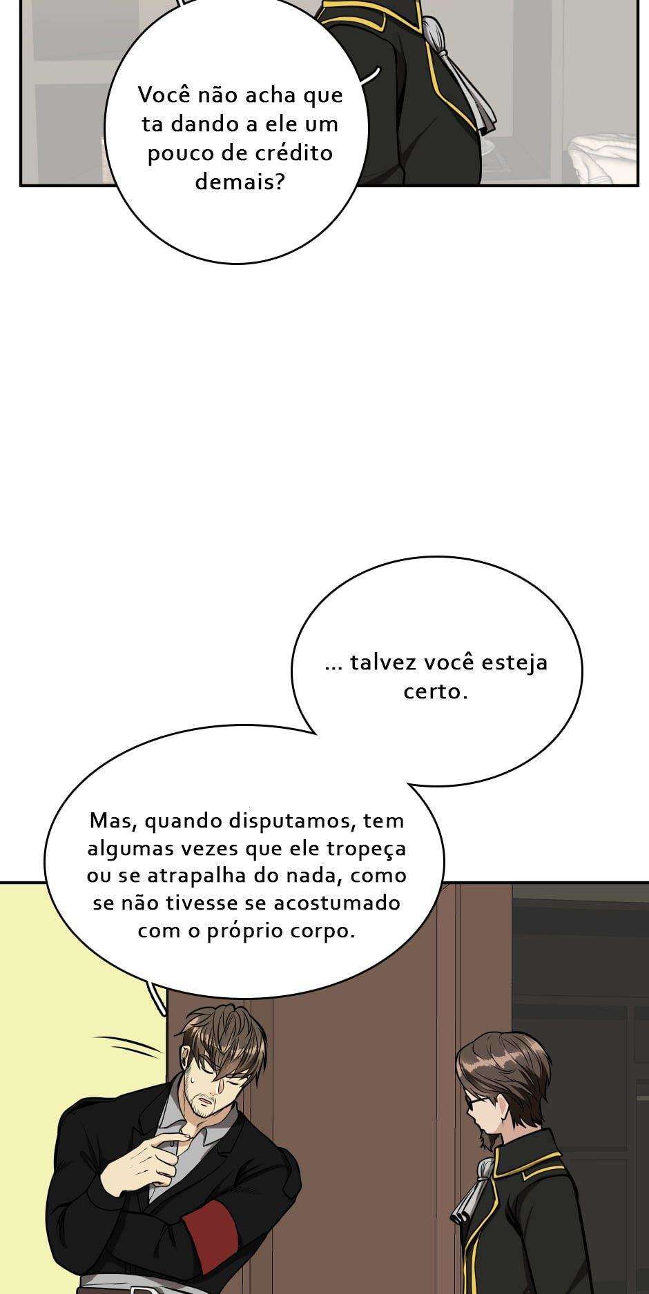 Read The Beginning After The End BR Manga Online