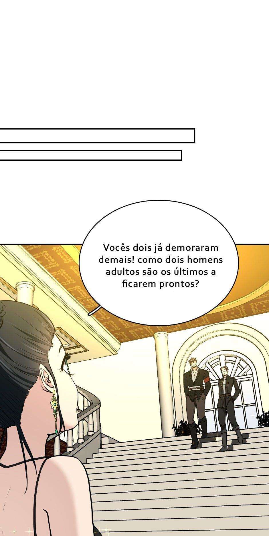 Read The Beginning After The End BR Manga Online