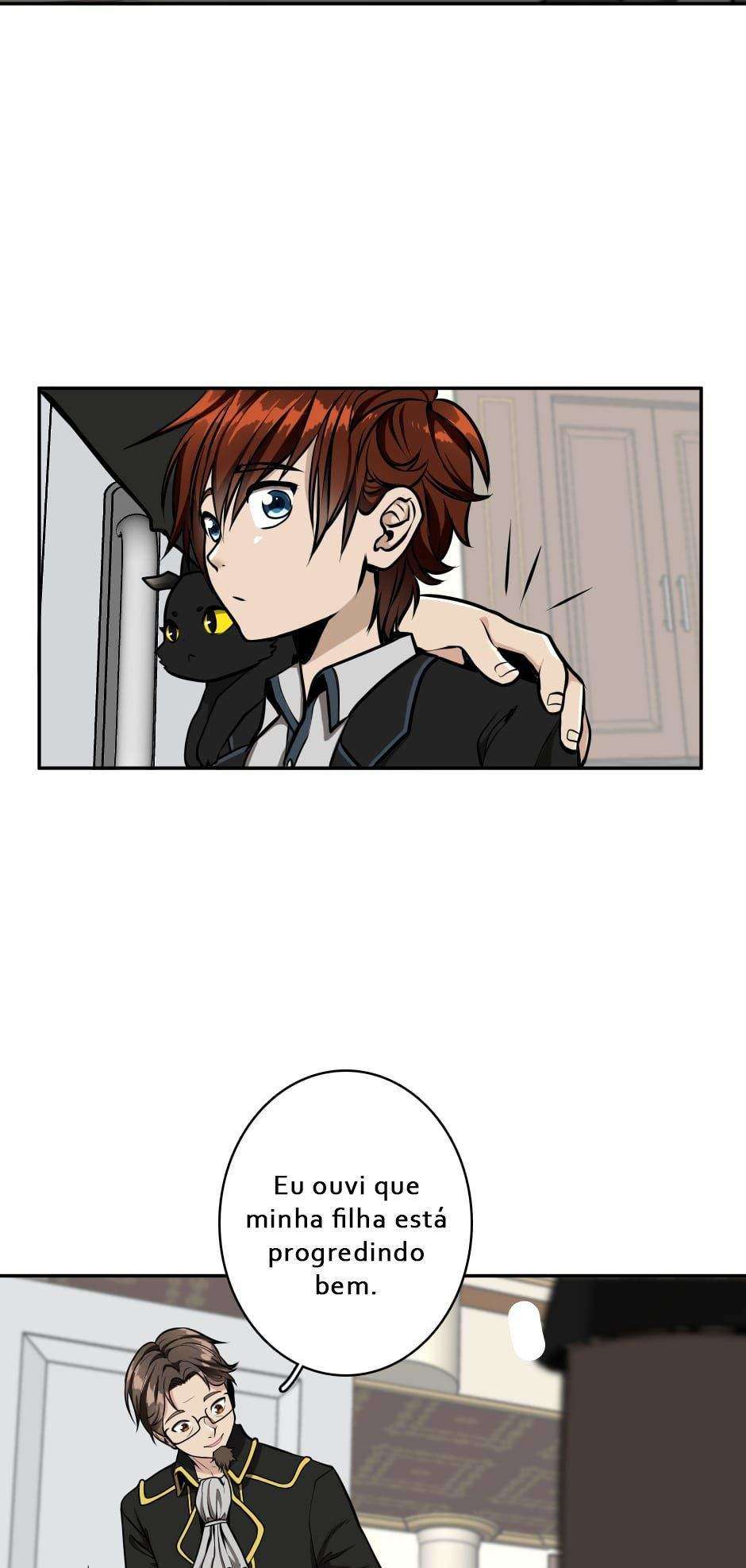 Read The Beginning After The End BR Manga Online