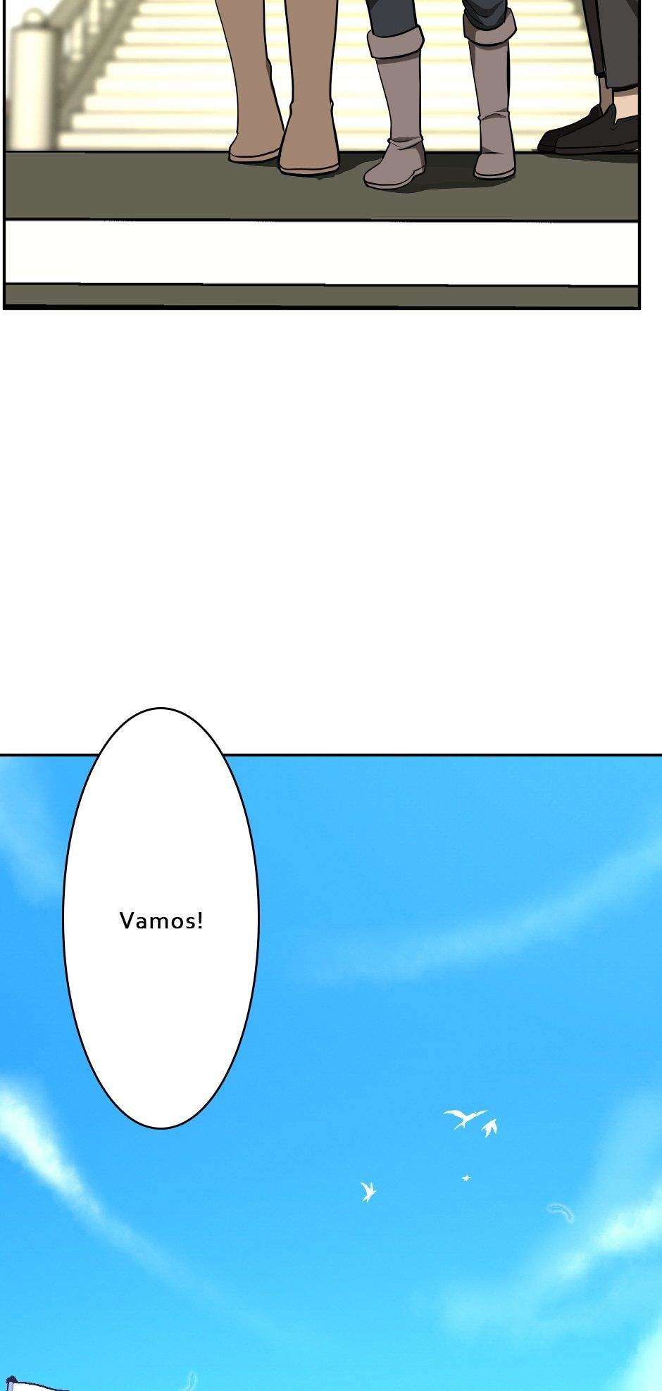 Read The Beginning After The End BR Manga Online
