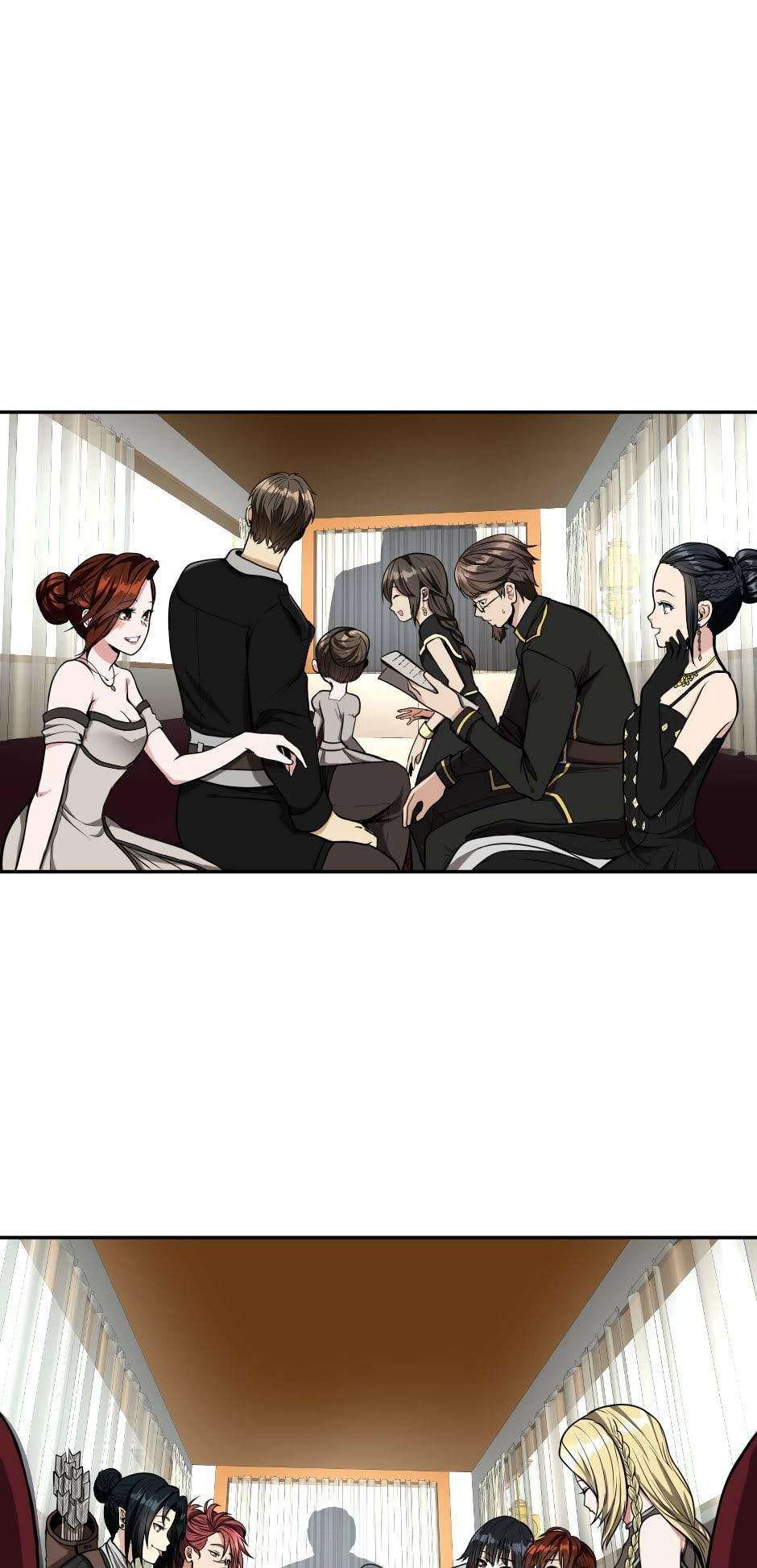 Read The Beginning After The End BR Manga Online