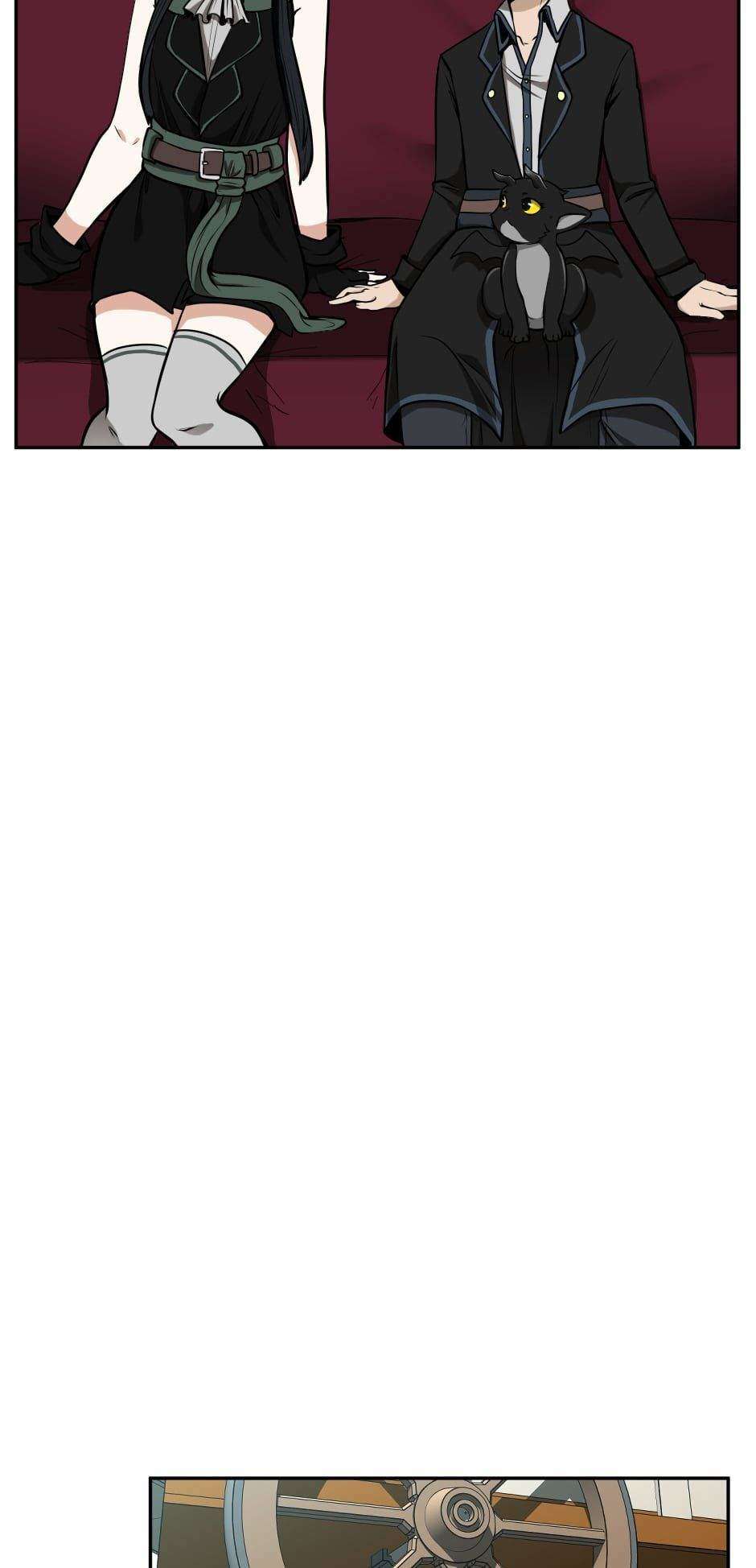 Read The Beginning After The End BR Manga Online