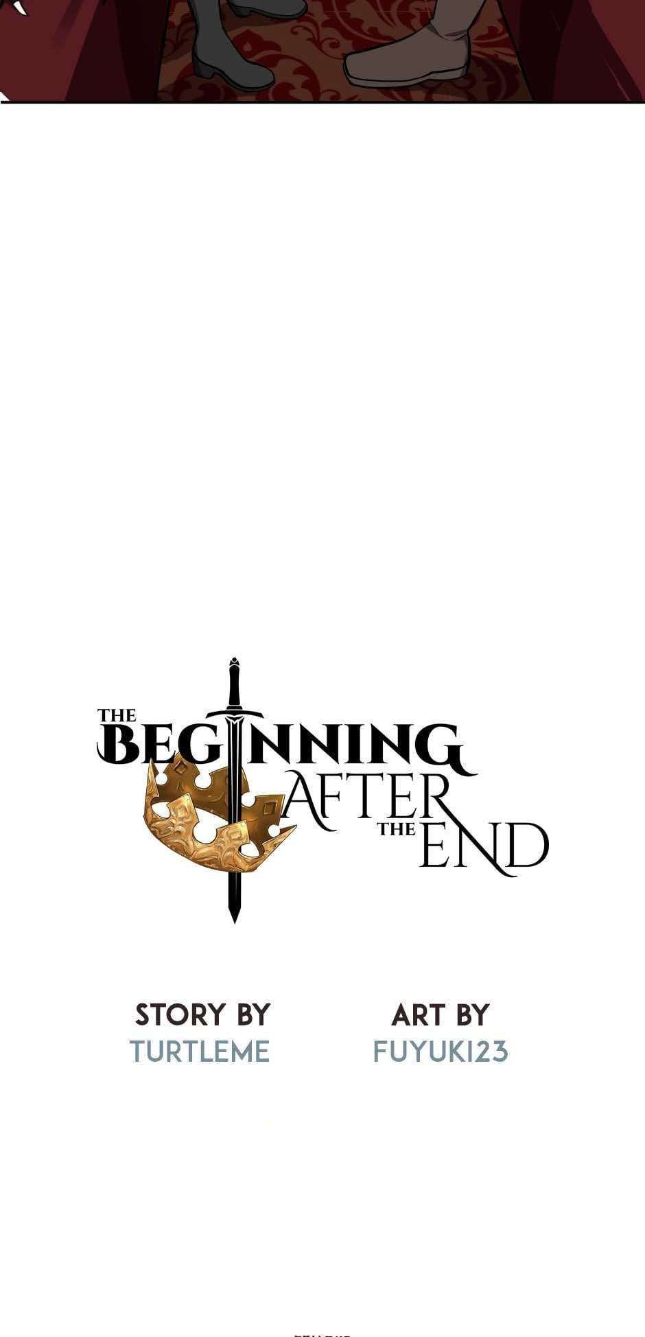 Read The Beginning After The End BR Manga Online