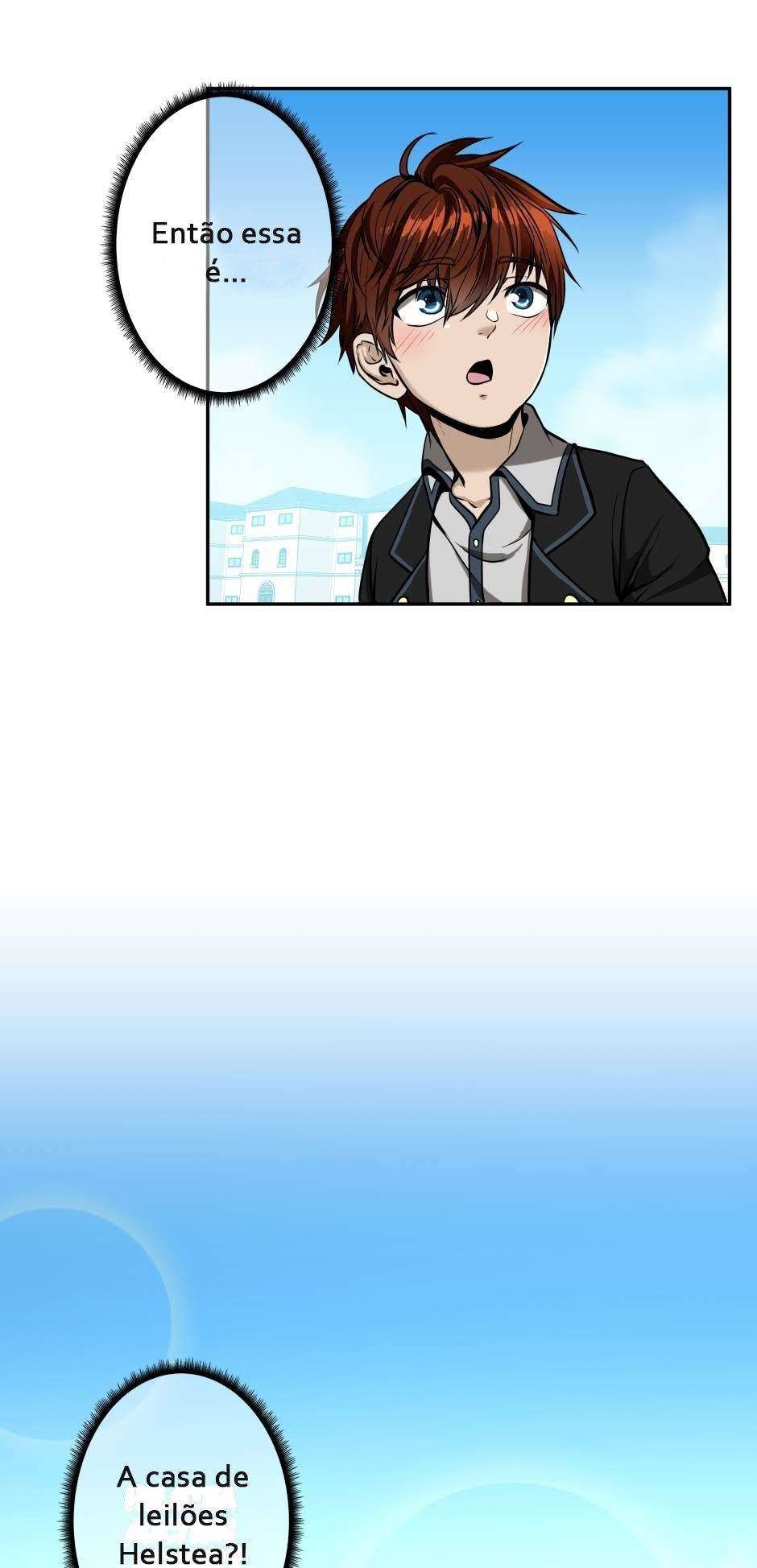 Read The Beginning After The End BR Manga Online