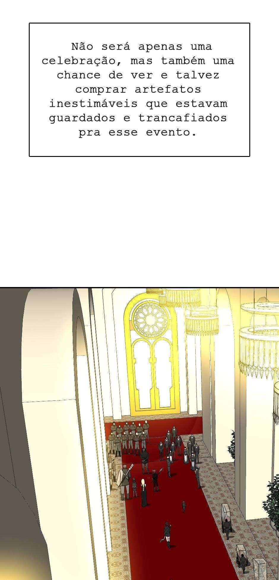 Read The Beginning After The End BR Manga Online