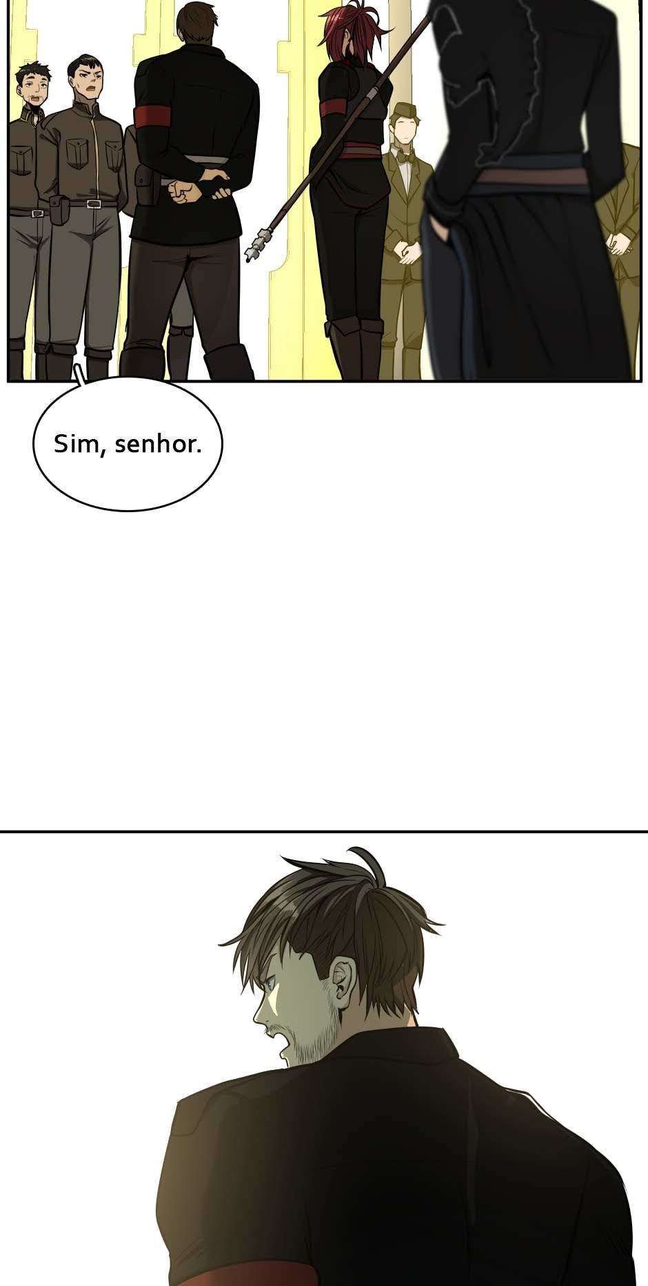 Read The Beginning After The End BR Manga Online