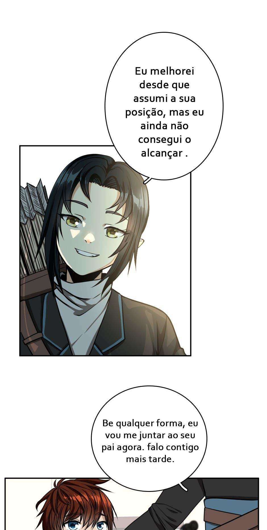 Read The Beginning After The End BR Manga Online