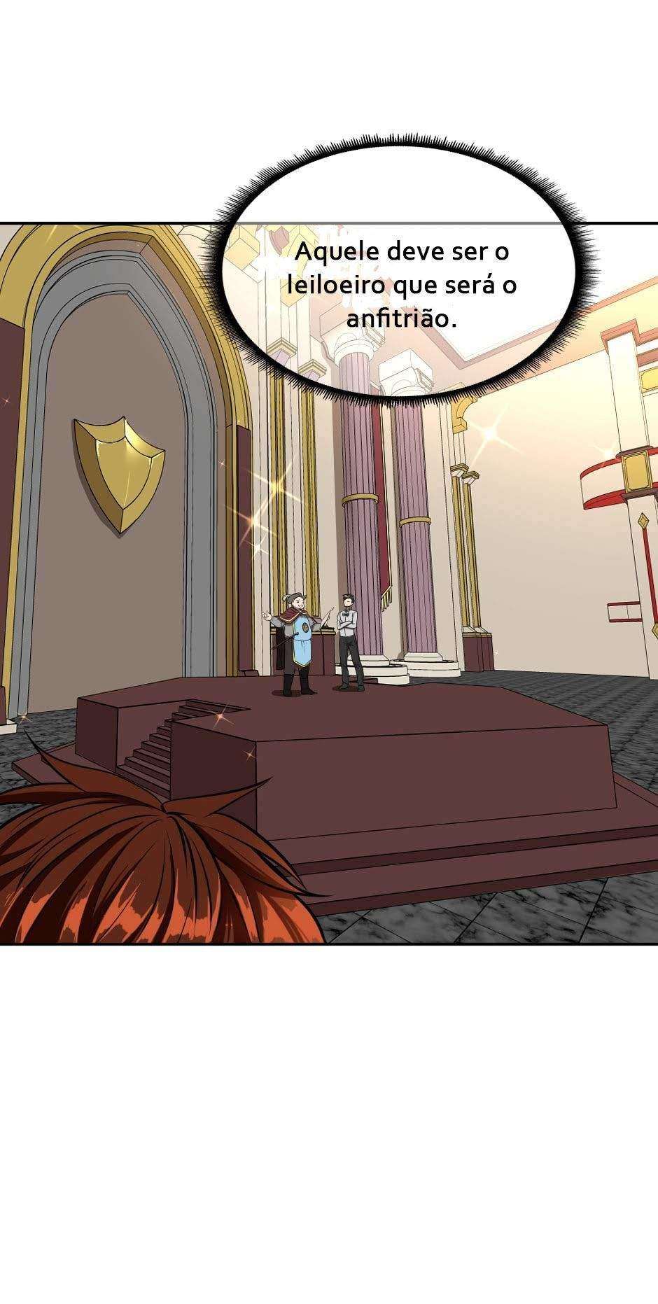 Read The Beginning After The End BR Manga Online