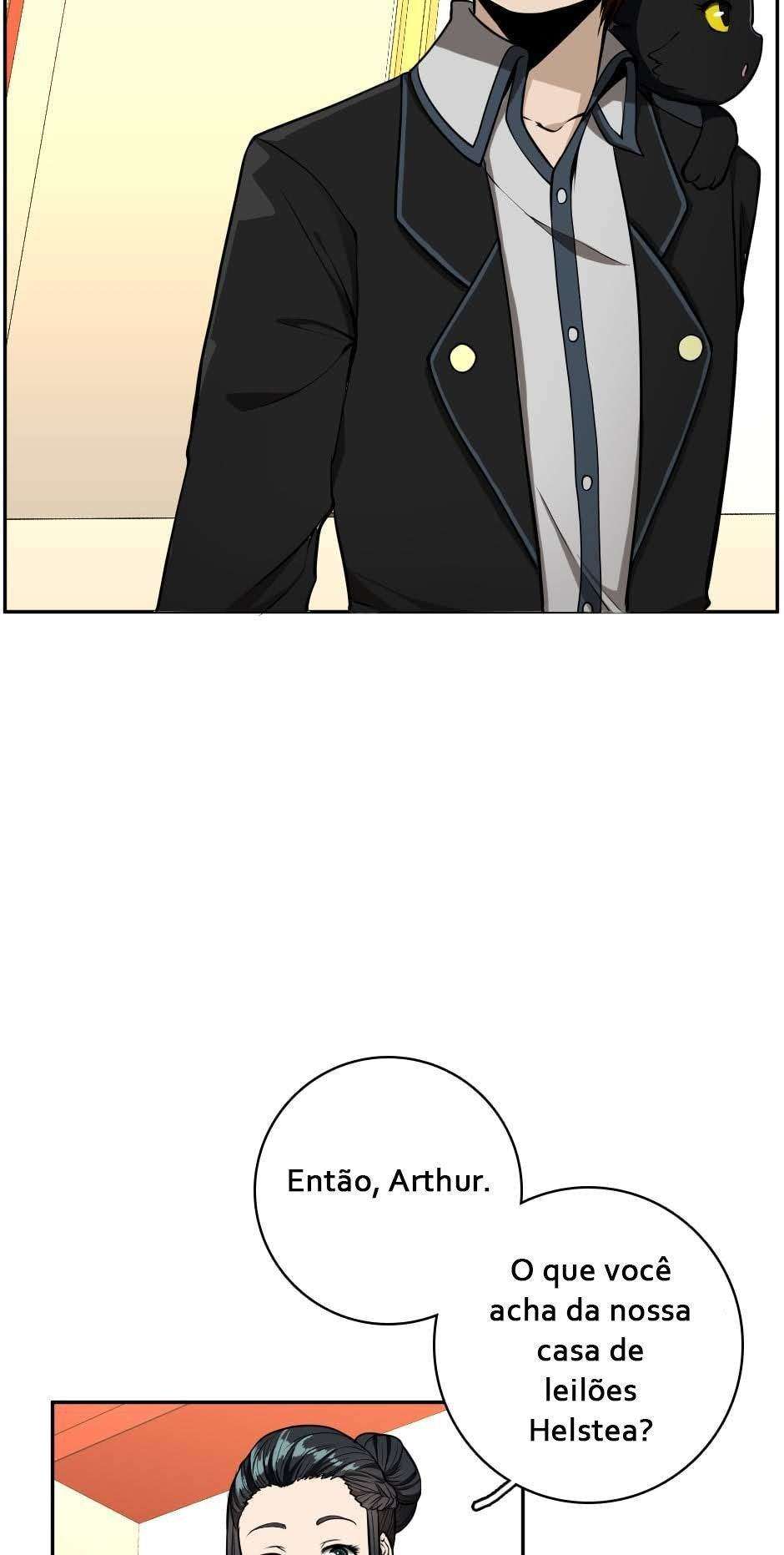 Read The Beginning After The End BR Manga Online