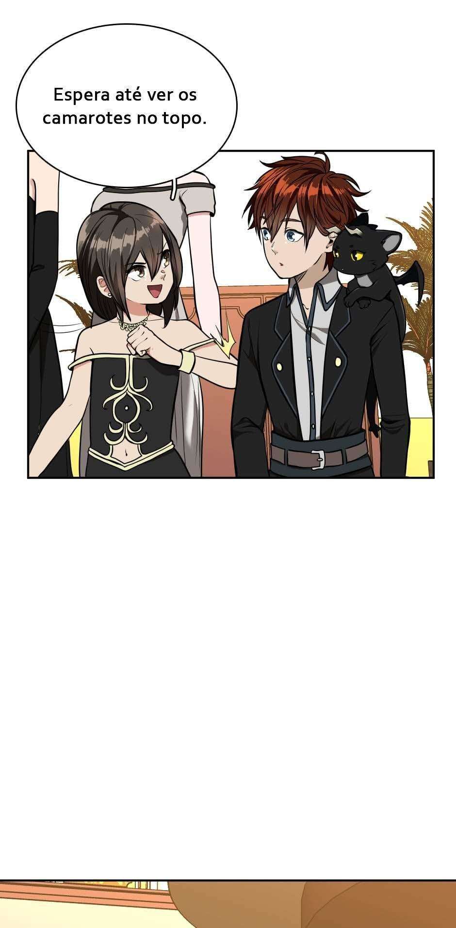 Read The Beginning After The End BR Manga Online
