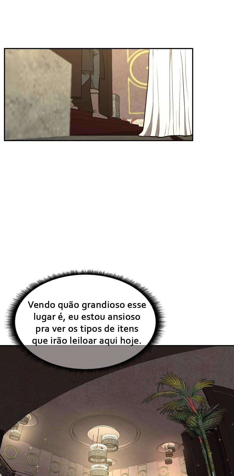 Read The Beginning After The End BR Manga Online
