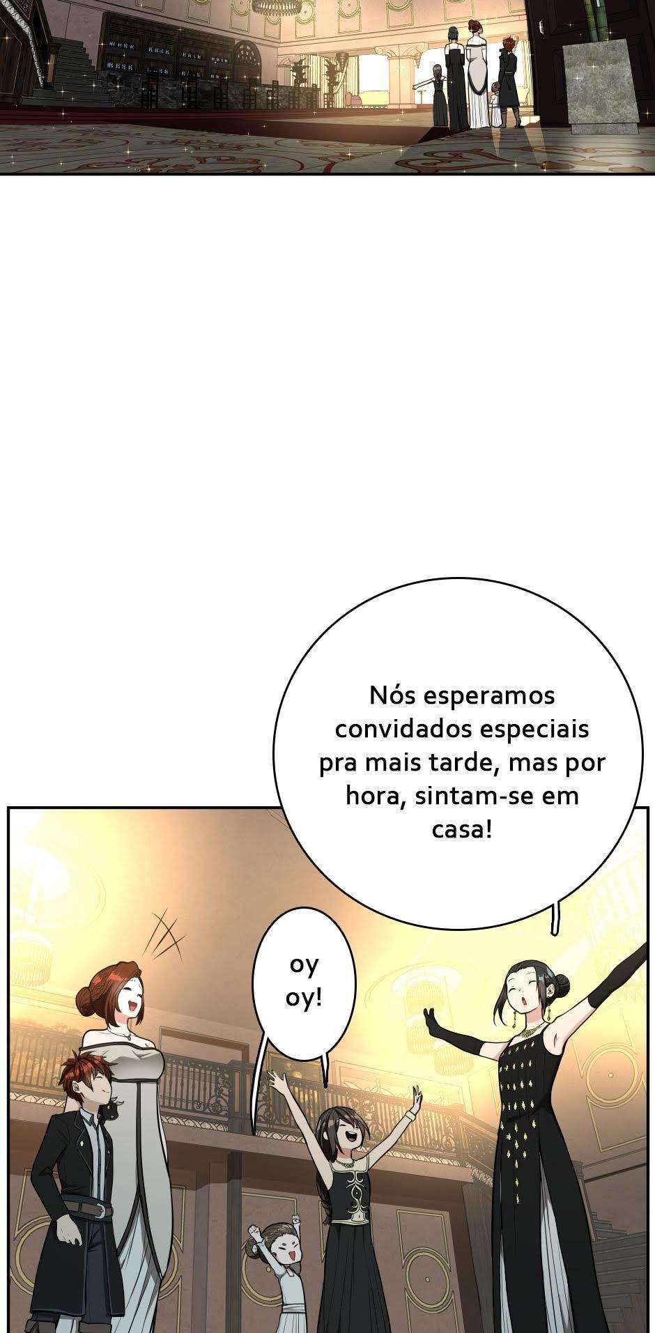 Read The Beginning After The End BR Manga Online