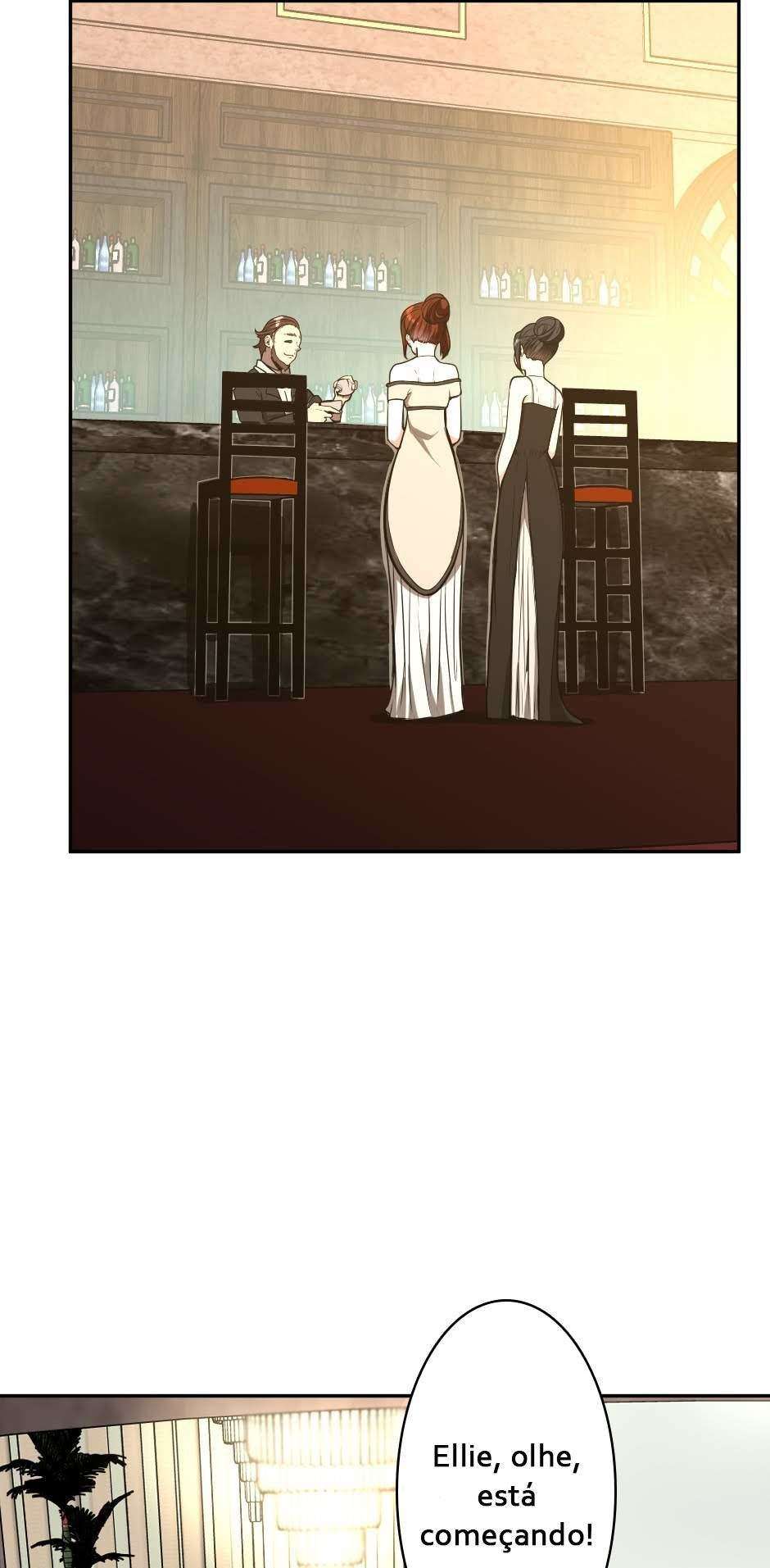 Read The Beginning After The End BR Manga Online