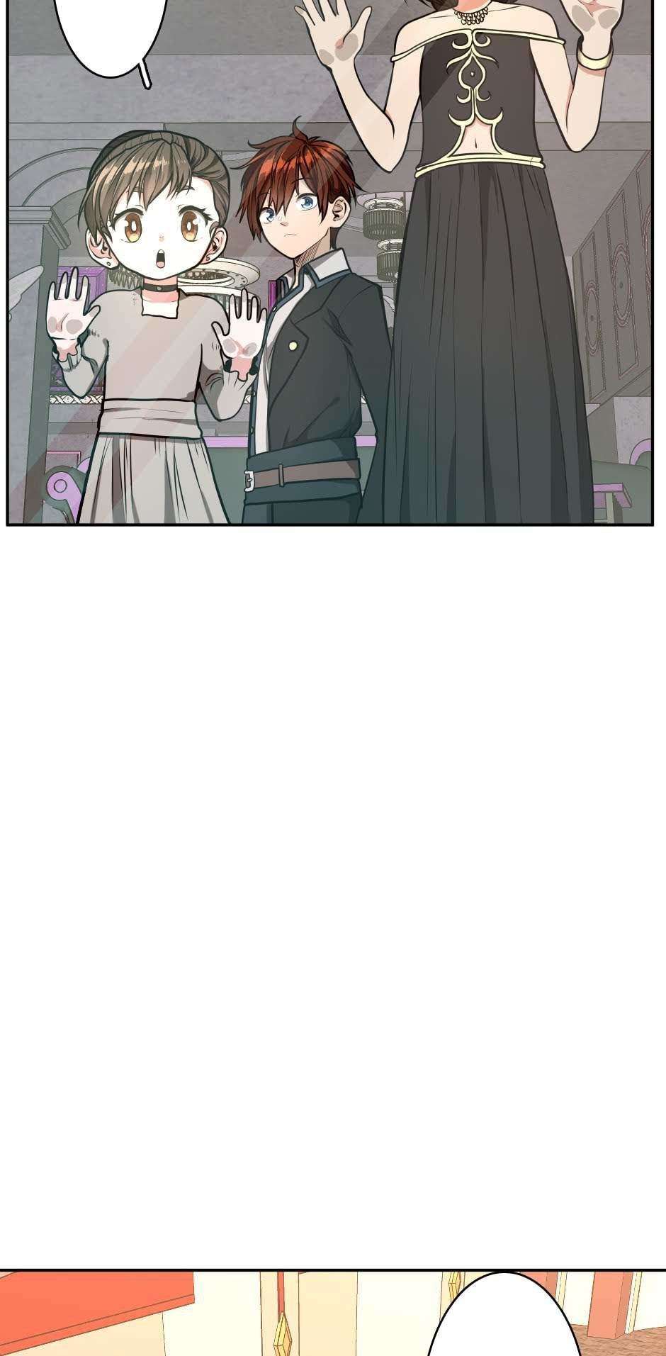 Read The Beginning After The End BR Manga Online