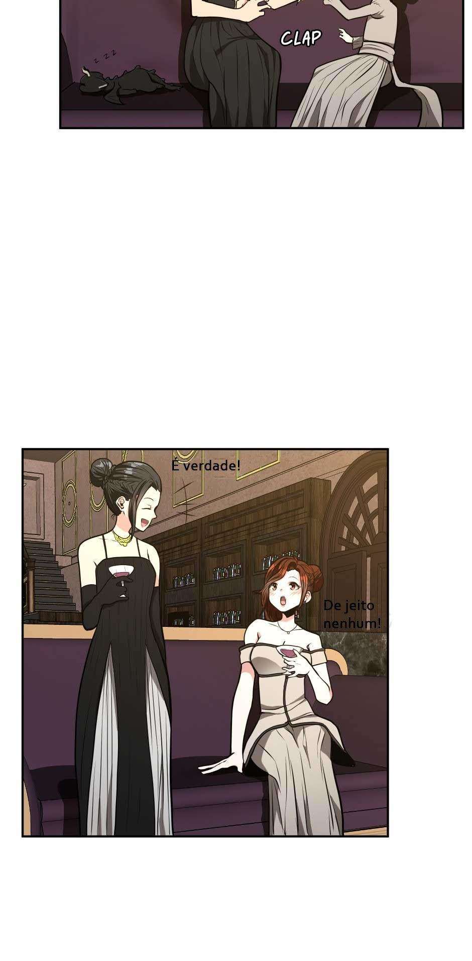 Read The Beginning After The End BR Manga Online