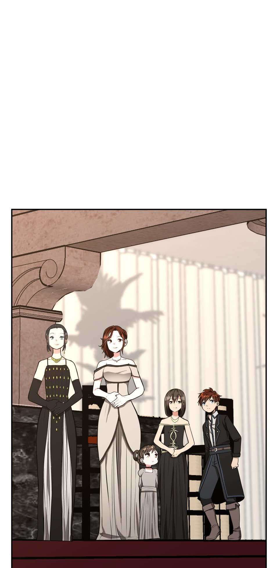 Read The Beginning After The End BR Manga Online