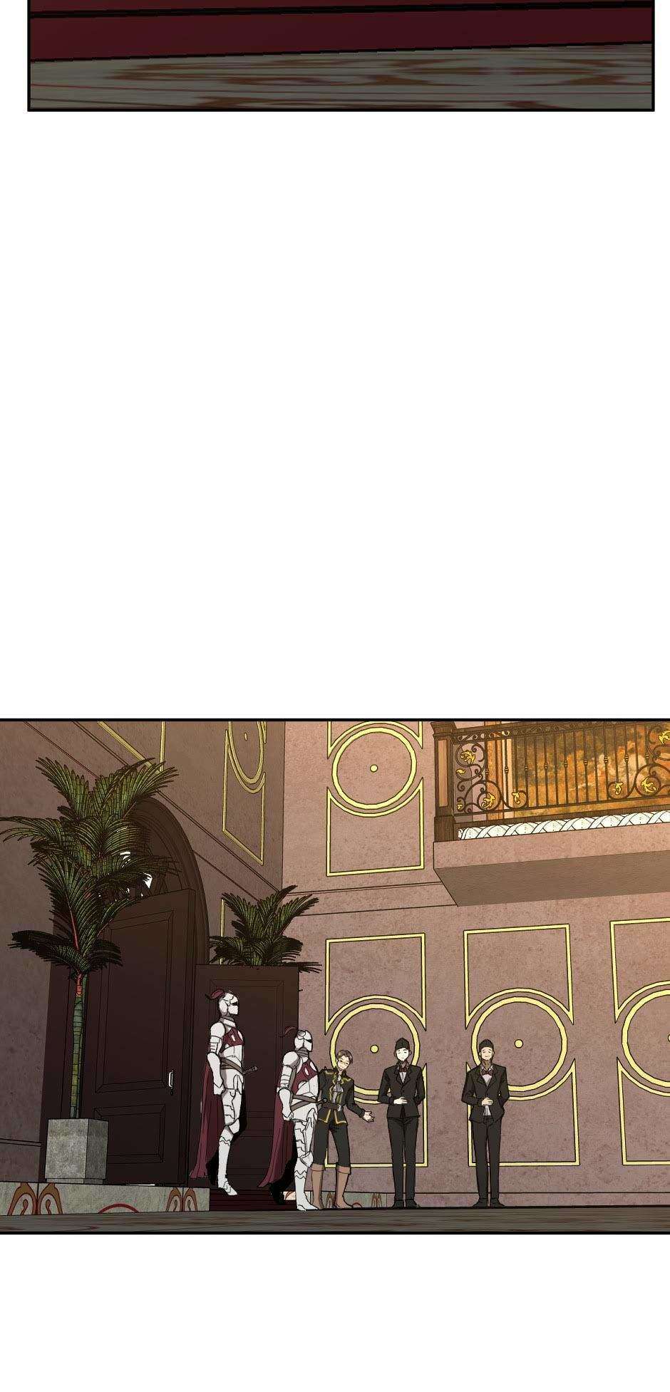 Read The Beginning After The End BR Manga Online