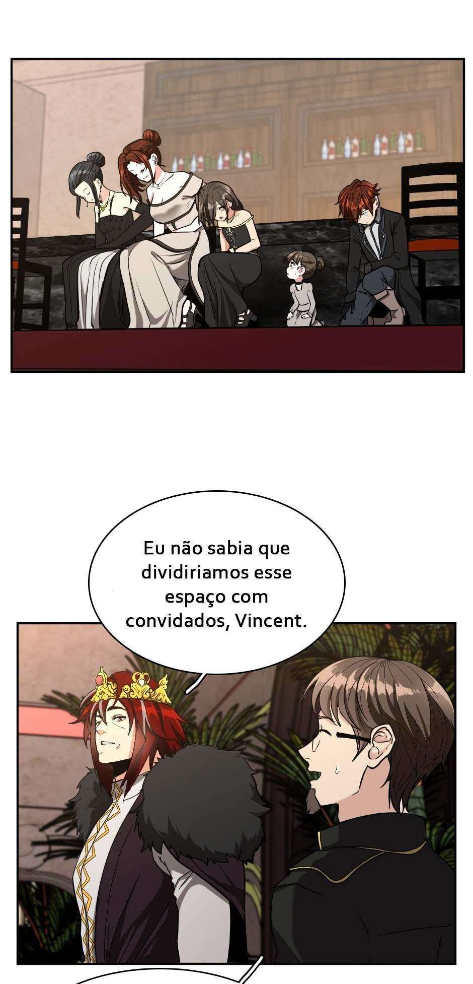 Read The Beginning After The End BR Manga Online
