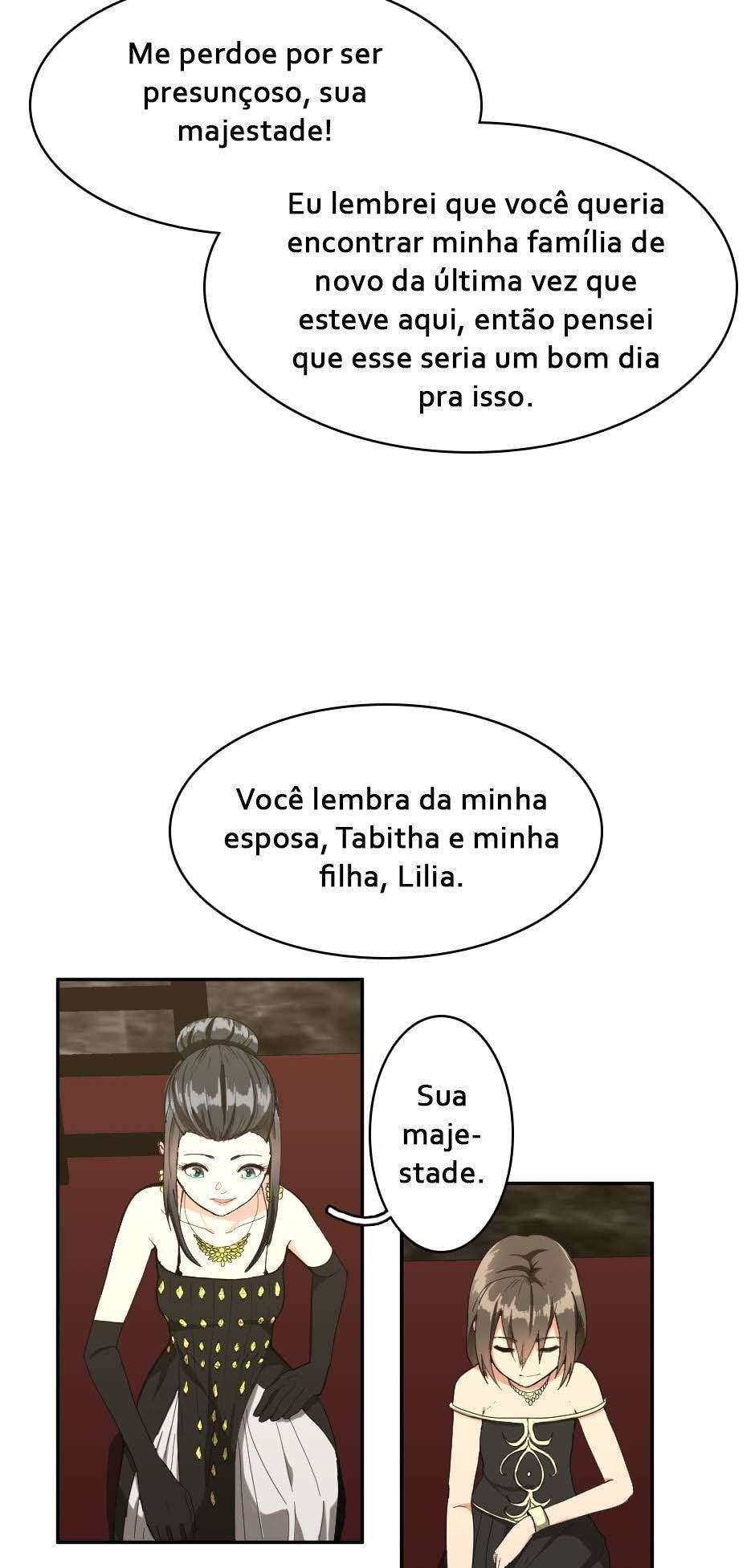 Read The Beginning After The End BR Manga Online