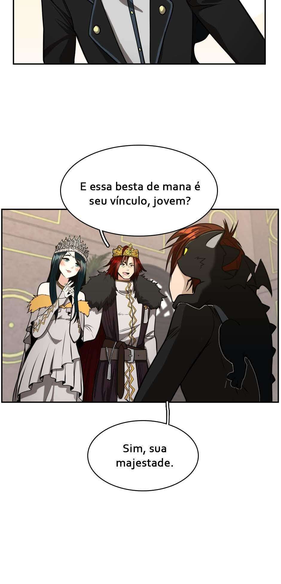 Read The Beginning After The End BR Manga Online