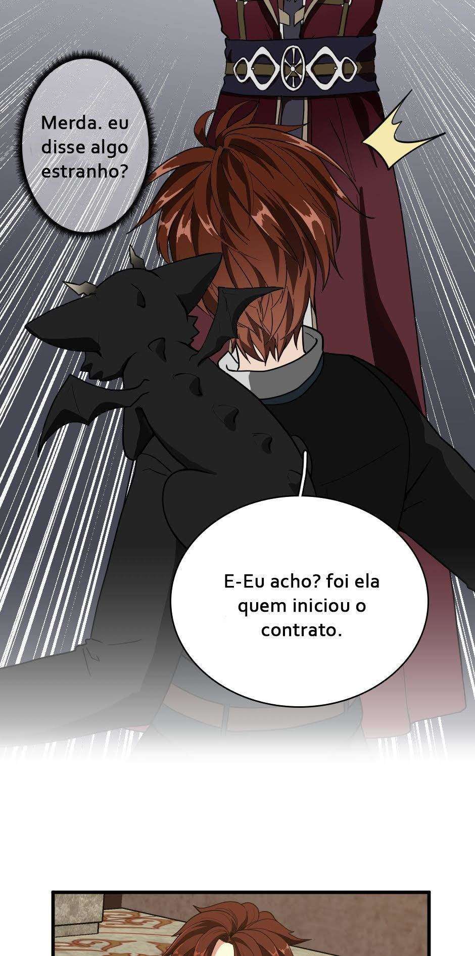 Read The Beginning After The End BR Manga Online