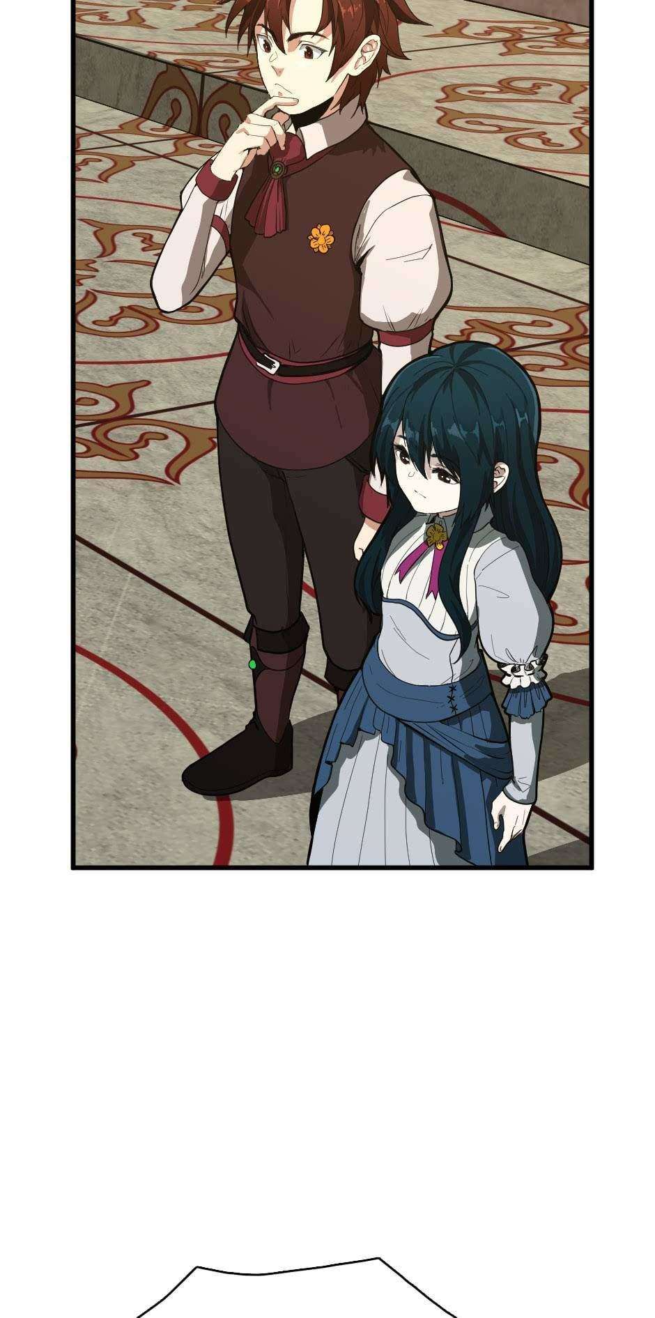 Read The Beginning After The End BR Manga Online