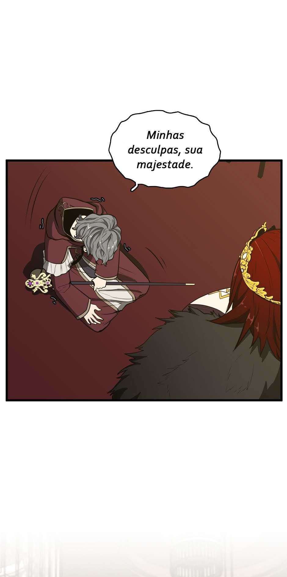 Read The Beginning After The End BR Manga Online