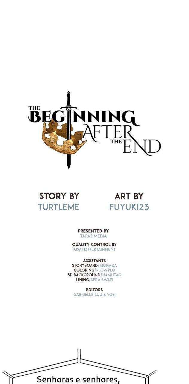 Read The Beginning After The End BR Manga Online