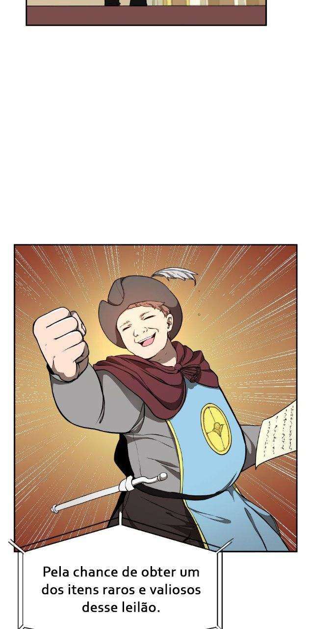 Read The Beginning After The End BR Manga Online