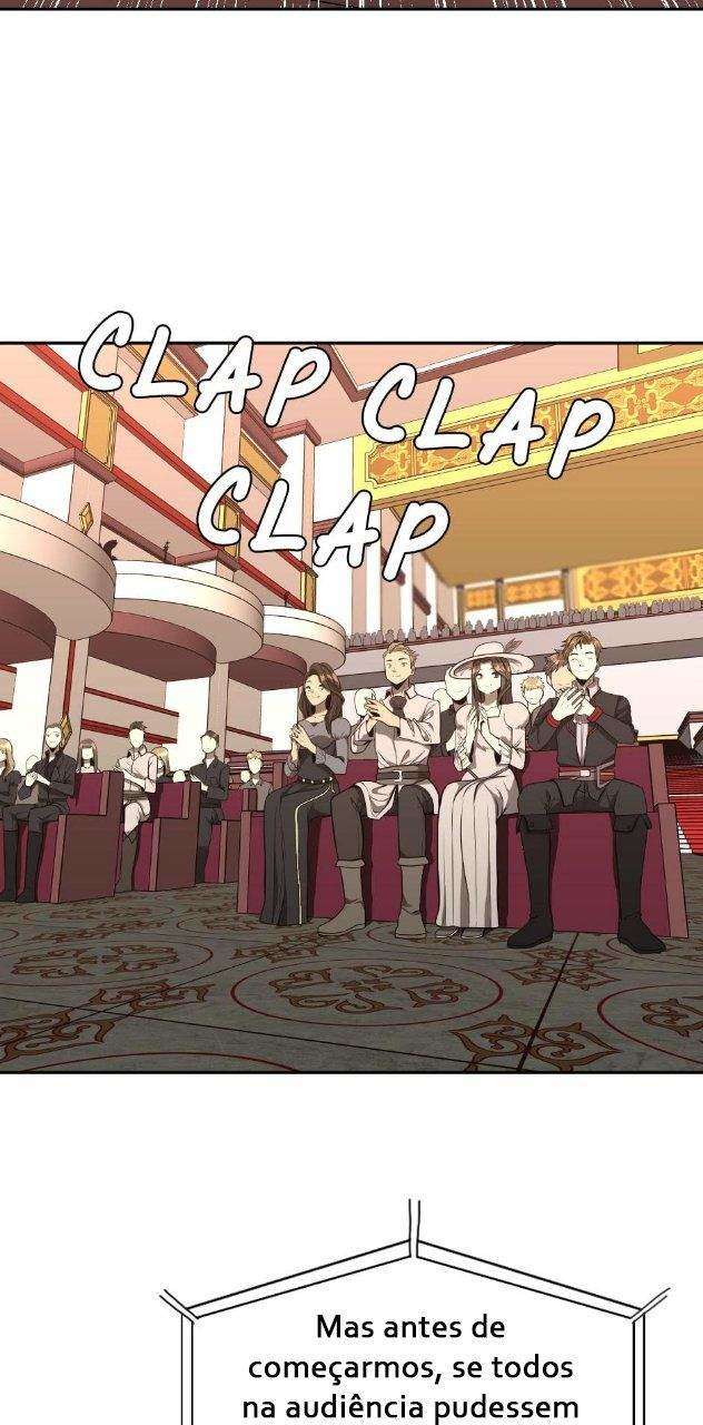 Read The Beginning After The End BR Manga Online