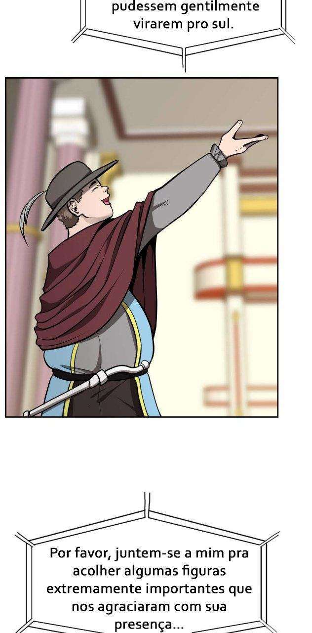 Read The Beginning After The End BR Manga Online