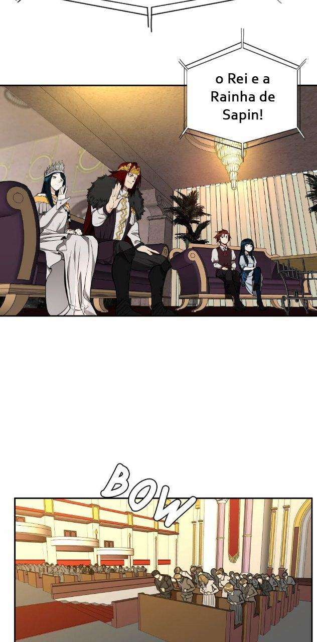 Read The Beginning After The End BR Manga Online