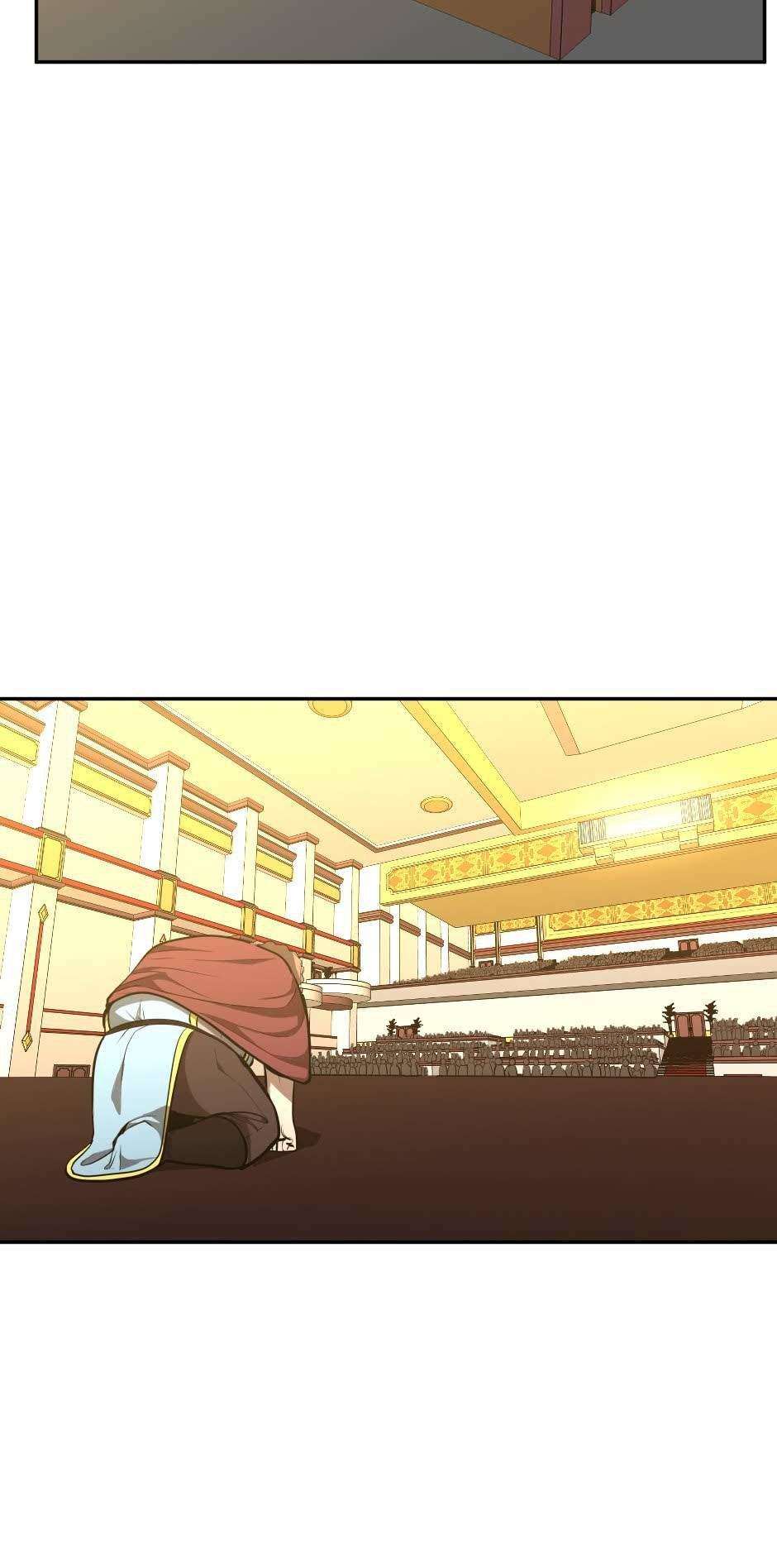 Read The Beginning After The End BR Manga Online