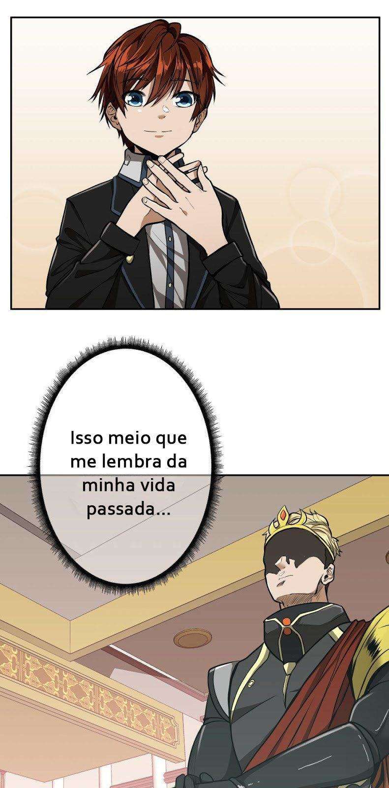 Read The Beginning After The End BR Manga Online