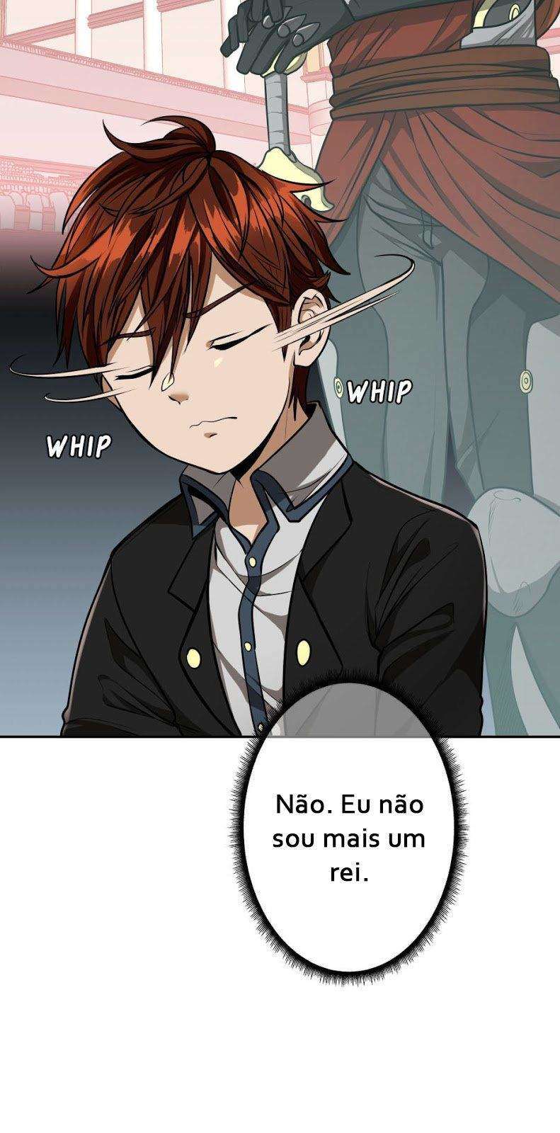 Read The Beginning After The End BR Manga Online