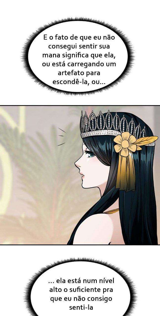 Read The Beginning After The End BR Manga Online