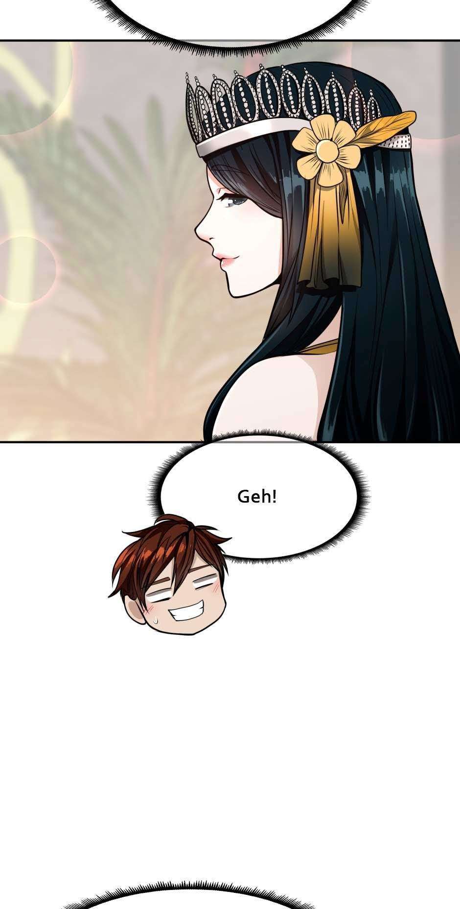 Read The Beginning After The End BR Manga Online
